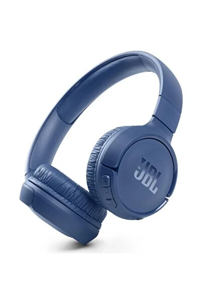 JBL Tune 570BT Multi Connect Wireless Kulaklık Blue
