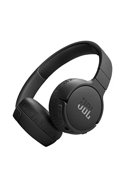 JBL Tune 670 BT NC Mor Kulak Üstü Bluetooth Kulaklık