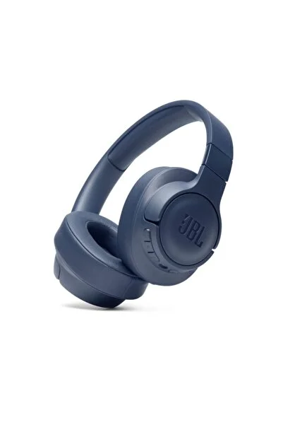 JBL Tune 760 BTNC Kulaklık, ANC, CT, OE, Mavi