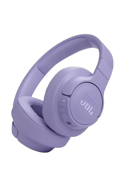 JBL Tune T770bt Mor Anc Wireless Bluetooth Kulak Üstü Kulaklık
