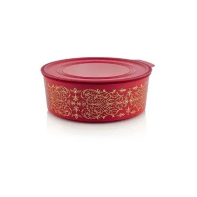Tupperware 1.5 lt Kurabiye Kutusu