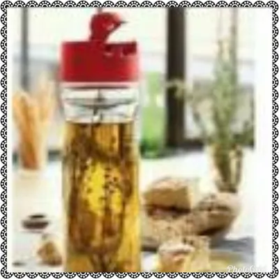 Tupperware Duru Zeytinyağlık 1 Lt