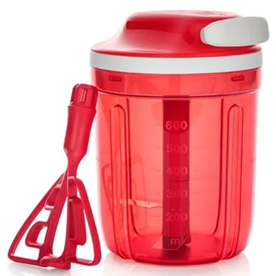 Tupperware Supersonic Manuel Rondo 750 ml