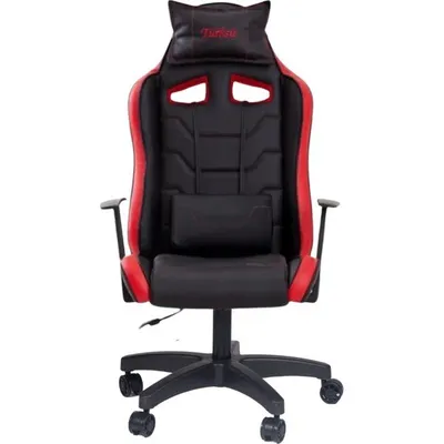 Türksit ZED Oyuncu Koltuğu Kırmızı