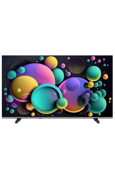 Vestel Tv 55ua9631 55'' 4k Androıd Tv