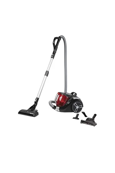 TEFAL TW4863 Extent Power Premium 2,5 Litre 1500 Watt Toz Torbasız Elektrikli Süpürge