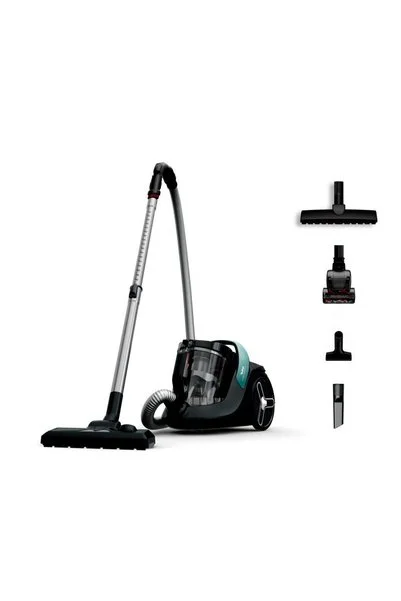 TEFAL TW7B62EA X-Trem Power Cyclonic Max Toz Torbasız Elektrikli Süpürge Toz Torbasız Süpürge - 2000 Watt