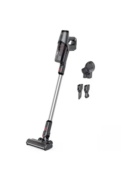 TEFAL TY6983TR X-Pert 3.60 150 Air Watt Kablosuz Dikey Şarjlı Süpürge