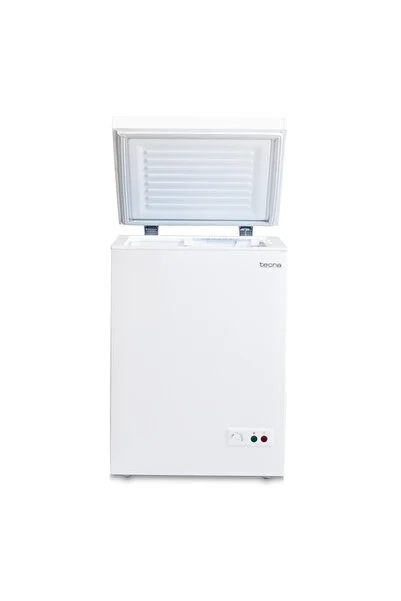 Tecna TYE 1122 Dual Sandık Tipi Derin Dondurucu- 7 Yıl Motor Garantili