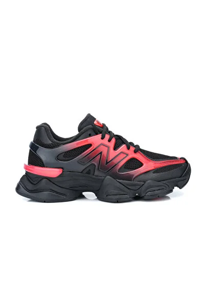 New Balance U9060IDZ Kadın Sneaker Siyah