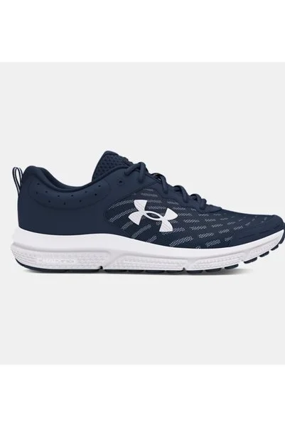 Under Armour UA Charged Assert 10Lacivert