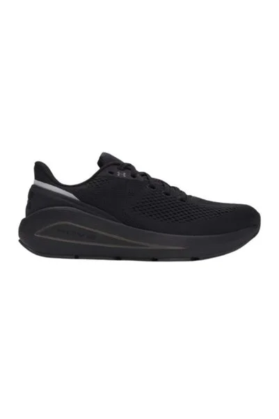 Under Armour Ua W Sonic 7 3028003-002 Siyah Koşu&Yürüyüş