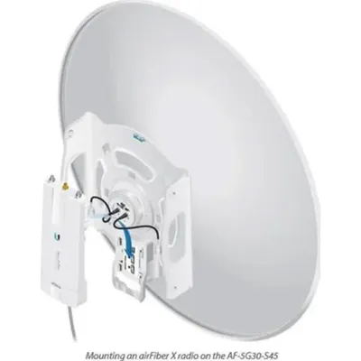 Ubiquiti AF-5G30-S45 Airfiberdish Dish Anten