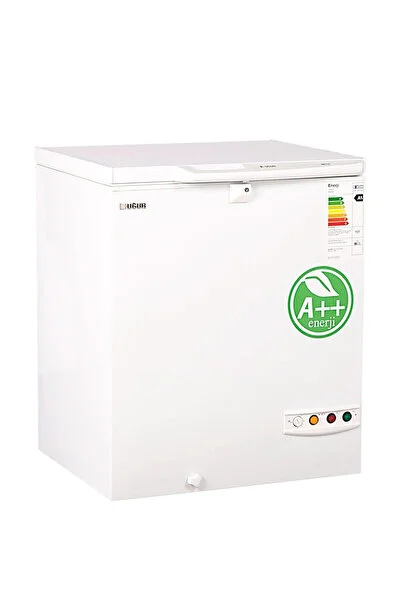 Uğur Ucf 150 Ssl (Ued 150 A++) Derin Dondurucu