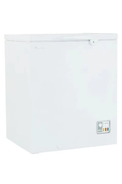 Uğur UDD 265 D/S Sandık Tipi Derin Dondurucu