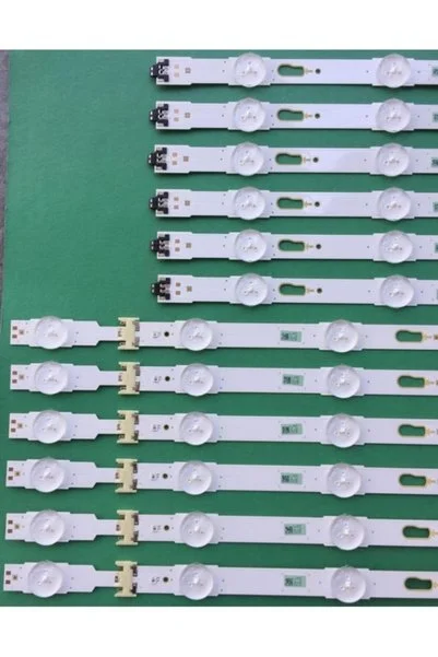 Samsung Ue55ju6070 Led Bar, Ue55ju7000 Led Bar, Ue55ku7350 Led Bar, Ue55ku7000 Led Bar