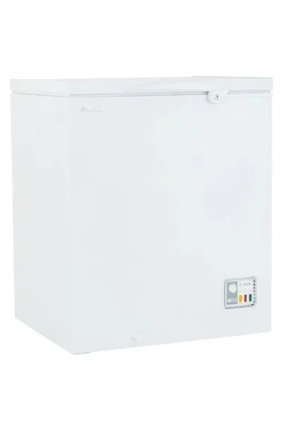 Uğur Ued 260 D/s A+ Sandık Tipi Derin Dondurucu