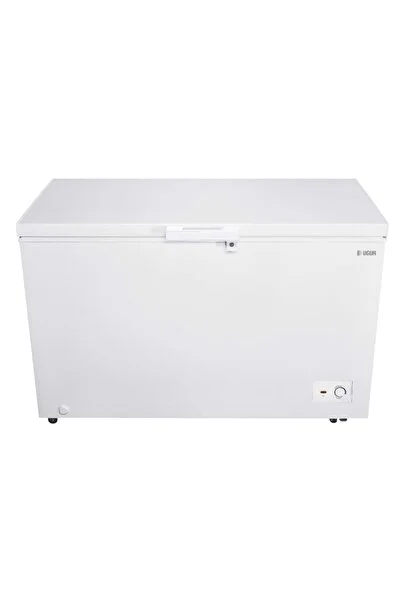 Uğur UED 375 D/S R65 Sandık Tipi Derin Dondurucu