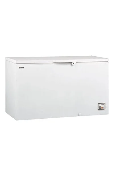 Uğur UED 560 D/S Sandık Tipi 449 Lt Derin Dondurucu/Soğutucu