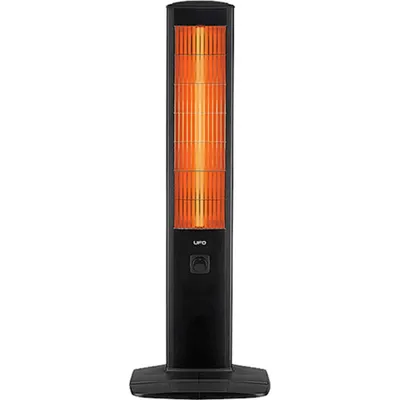 UFO Micatronic 1900 W Kule Tipi Isıtıcı