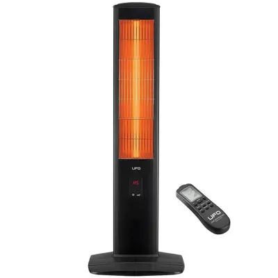 UFO Micatronic 2300 W Kule Tipi Isıtıcı