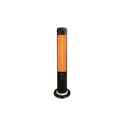 UFO Term 2300W Kule Tipi Isıtıcı