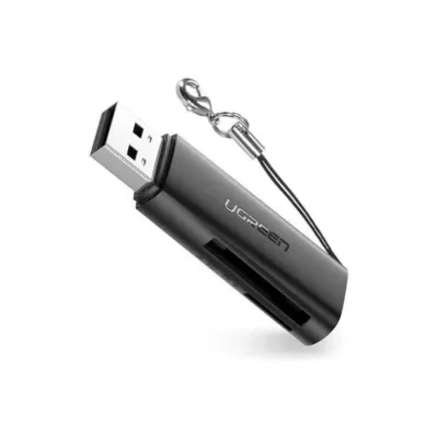 Ugreen USB 3.0 SD - Micro SD Kart Okuyucu