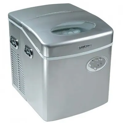 Uğur UBM20 Buz Makinesi