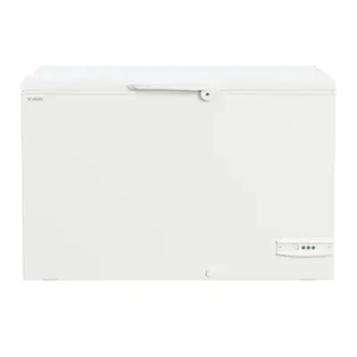 Uğur UDD 465 T D/S R63 Sandık Tipi Derin Dondurucu