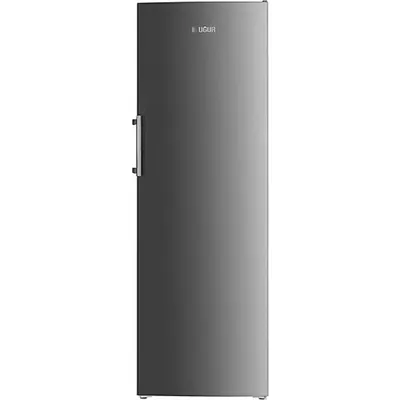 Uğur UED 6204 DTK NFI Çekmeceli Inox Derin Dondurucu