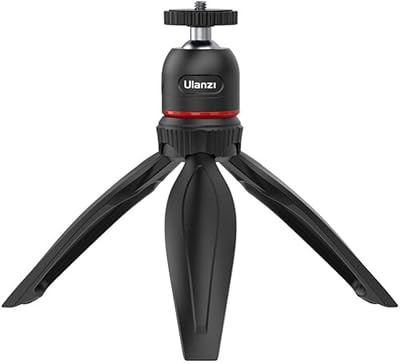 Ulanzi MT-17 Masaüstü Vlog Tripod
