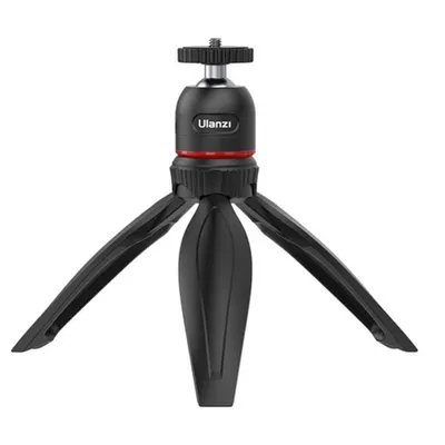 Ulanzi MT-17 Masaüstü Vlog Tripod