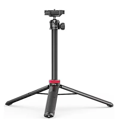 ulanzi Mt-44 Uzatılabilir Vlog Tripod Beyaz