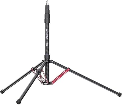 Ulanzi T230 Reversible Leg Işık Ayağı