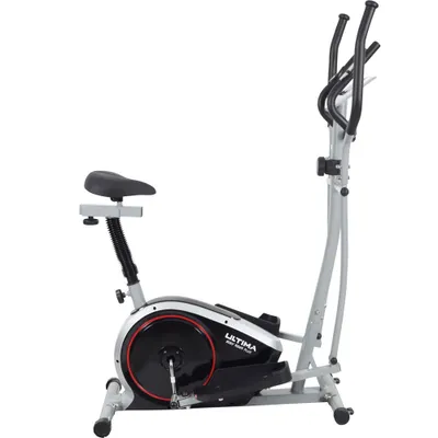 Ultima Body Rider Plus Eliptik Bisiklet