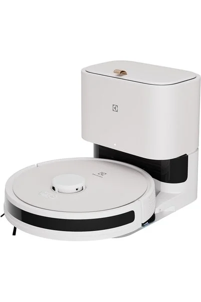Electrolux Ultimate 700 Er71uw2sw Çöp Istasyonlu Akıllı Robot Süpürge