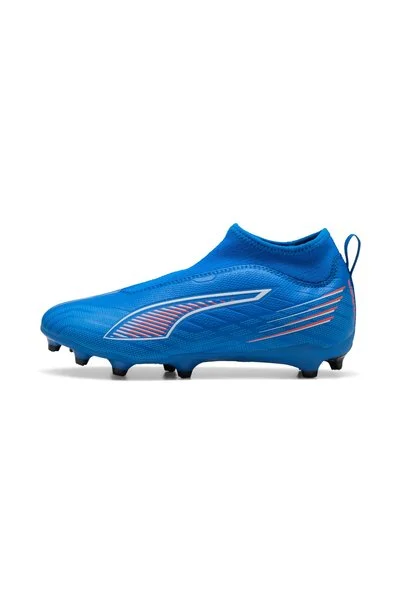Puma ULTRA 6 MATCH+ FG/AG Genç Bağcıksız Krampon