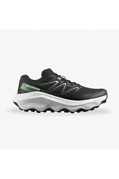 Salomon Ultra Flow 2 Kadın Siyah Koşu Ayakkabısı