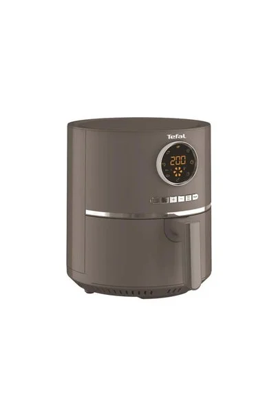 TEFAL Ultra Fry EY111B 4.2 lt Yağsız Fritöz