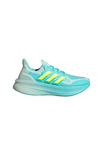 adidas Ultraboost 5 Flaaquhireyehalmin Kadın Mavi Yol Koşusu Ayakkabısı KADIN YOL KOŞUSU