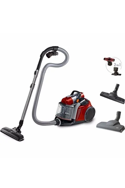 Electrolux UltraFlex EUFC8ANIMA 650 W Toz Torbasız Elektrikli Süpürge