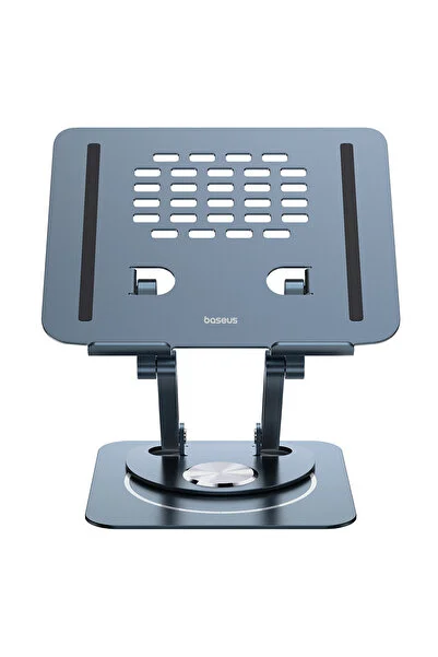 Baseus UltraStable Pro Dönebilir & Katlanabilir Laptop Standı