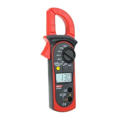 unı-t UT 200B+ Dijital Pensampermetre