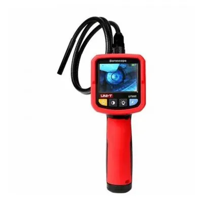 unı-t UT665 Boroskop Yılan Kamera