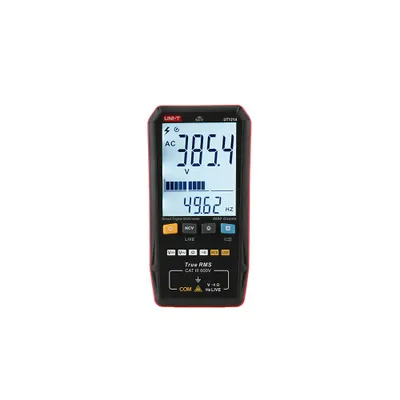 unı-t UT 121A Akıllı Dijital Multimetre