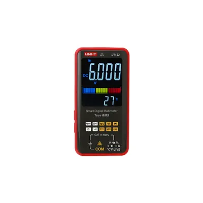 unı-t UT122 Akıllı Dijital Multimetre