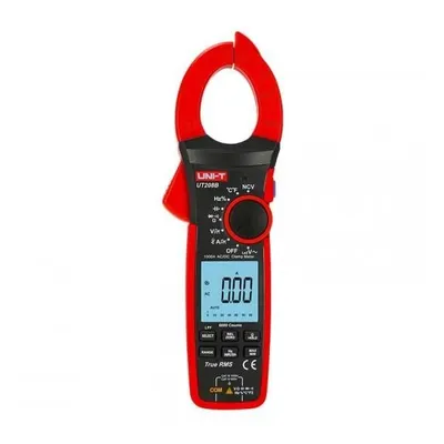 Uni-T UT208B AC/DC Dijital Pensampermetre
