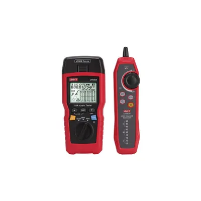 unı-t UT685B KIT TDR Kablo Test Cihazı