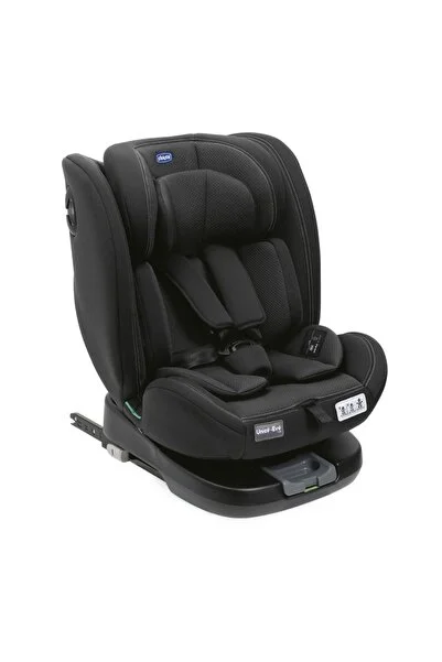 Chicco UNICO EVO I-SIZE OTO KOLTUĞU BLACK