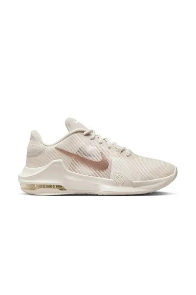 Nike Unisex Basketbol Ayakkabısı DM1124-008  Air Max Impact 4